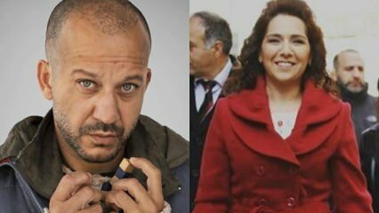Испоставило се да су глумци Гулхан Текин и Рıза Коцаоглу били рођаци!