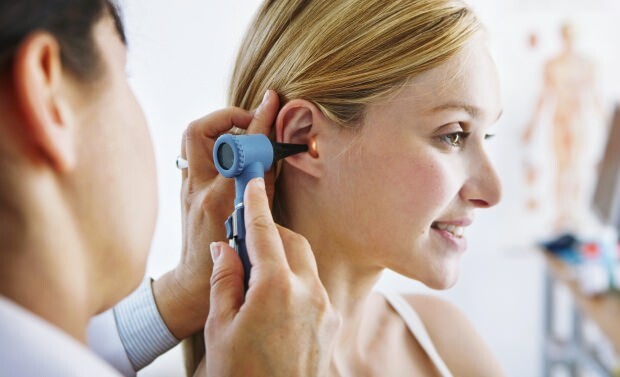 Постоји ли неки третман калцификација уха