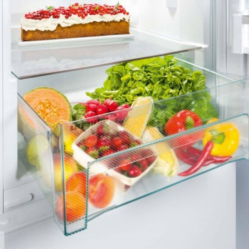 Чему служи хладнији одељак фрижидера, како се користи?