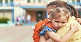 Како можете подржати своје дете да превазиђе страх од школе? Како превазићи школску фобију?