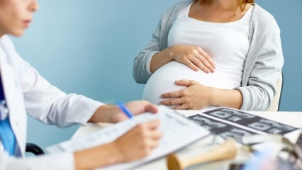 Како се примењује метода хипнозе при рођењу?
