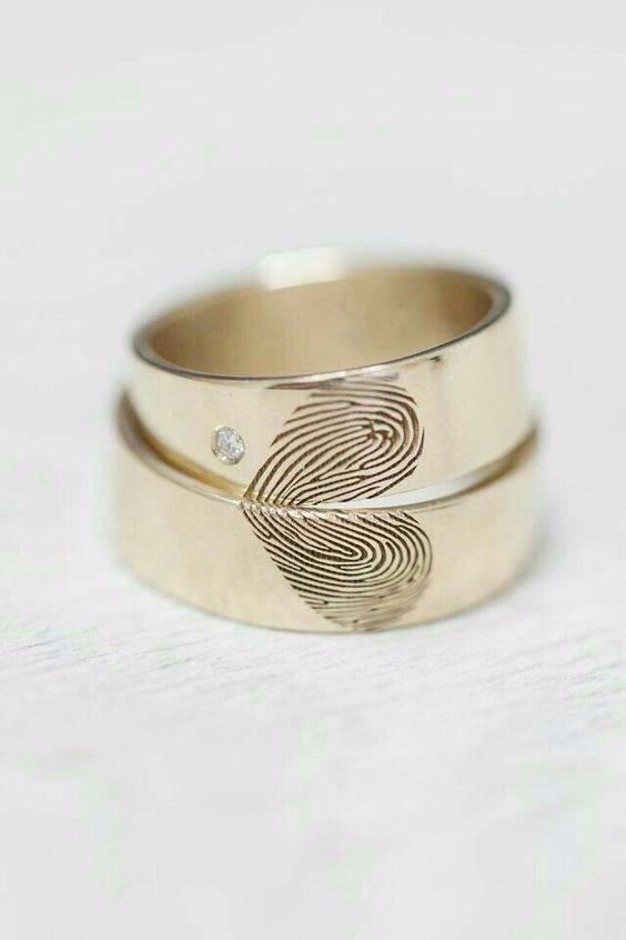 модели венчаних прстена