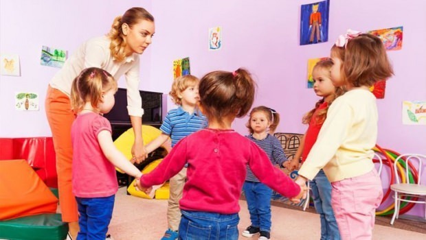 Које су врсте предшколских активности? Примери најкориснијих вртићких активности