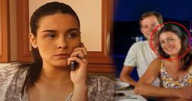 Зеинеп Дорткардеслер, глумица Акасиа Дурагı, шокирала је коначну верзију! Са Алпом Киршаном...