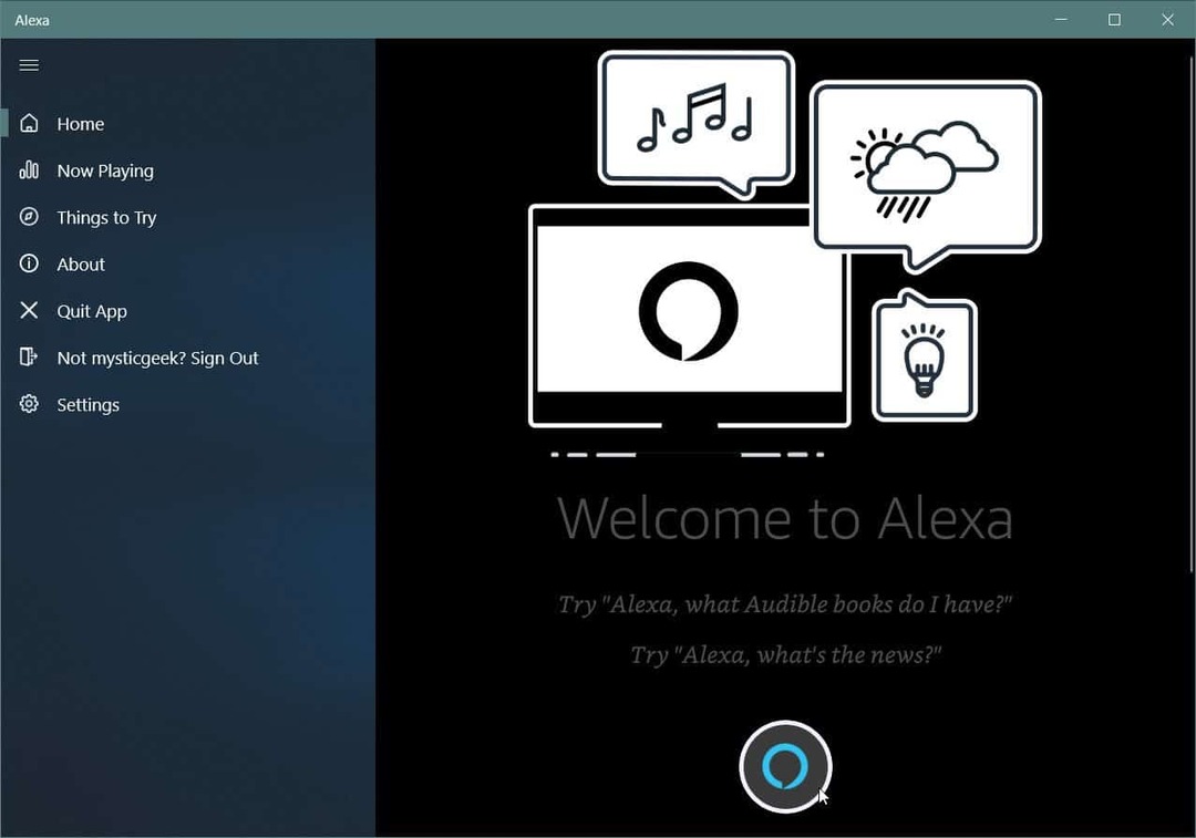 Амазон Алека апликација је сада доступна у Мицрософт продавници за Виндовс 10