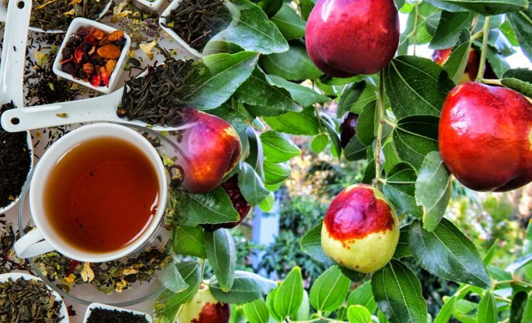 Које су предности чаја од жижуле које препоручује Ибн Сина? За шта је добар чај од жижуле?