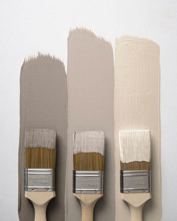 Начини да поправите погрешну боју зидне боје