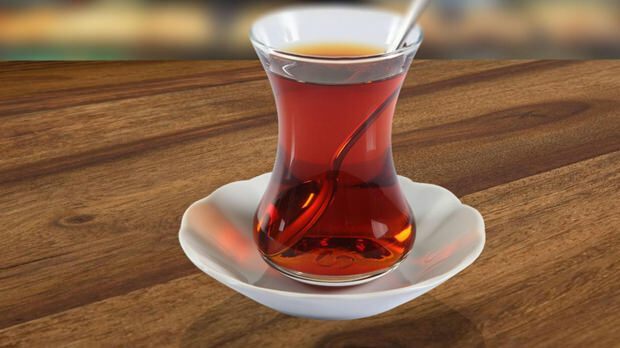 Шта се догађа ако попијете 20 шољица чаја дневно?
