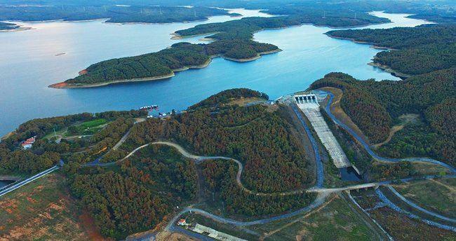 Која су бесплатна места за камповање у Истанбулу? Где камповати у Истанбулу?