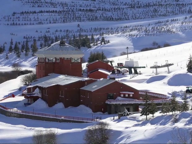 Како доћи до Ски центра Измир Боздаг? Детаљне информације о скијашком центру Боздаг