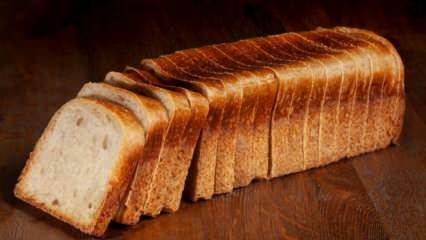 Како направити најлакши препечени хлеб? Савети за прављење препеченог хлеба код куће