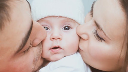Шта је болест пољупца код новорођенчади? Симптоми болести пољупца и лечење код деце