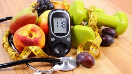 Дијета против дијабетеса у 10 корака