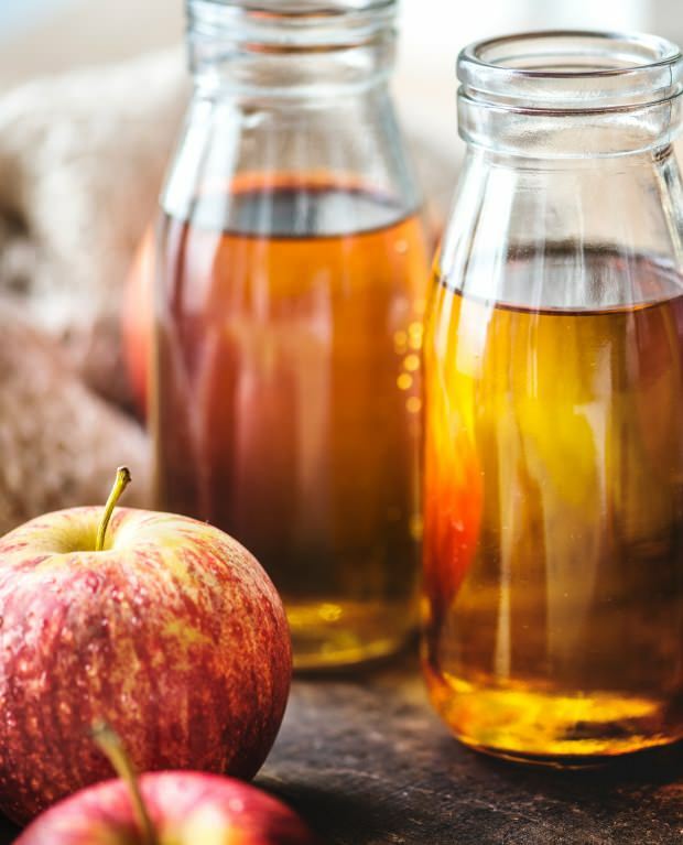 Да ли је ваше тело спремно за рамазан? Ако пијете сок од јабуке недељу дана ...