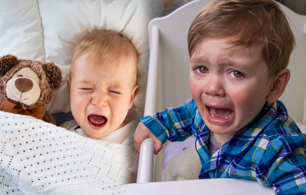 Шта је ноћни терор код беба и деце? Симптоми ноћног терора и лечење