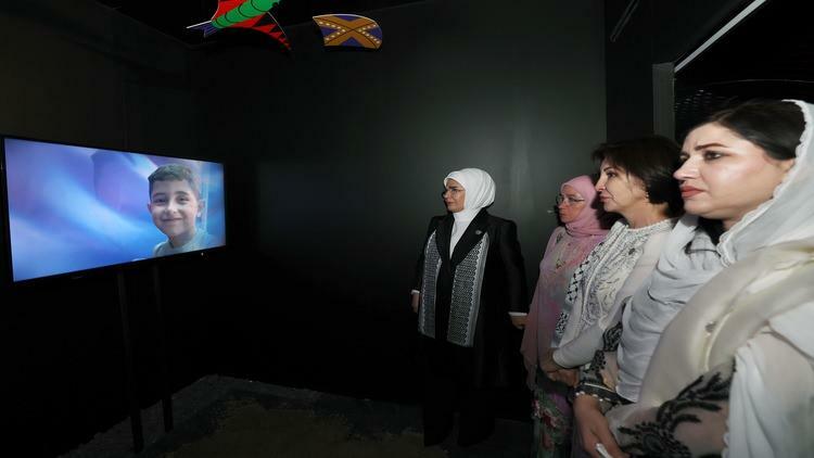 Изложба Газа Ресистинг Хуманити