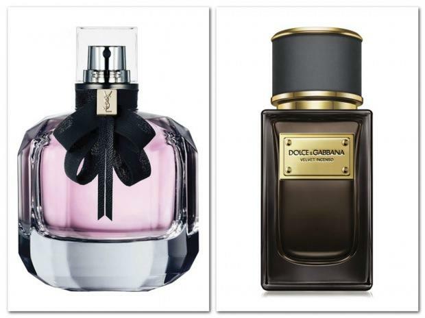 Најлепши зимски парфеми