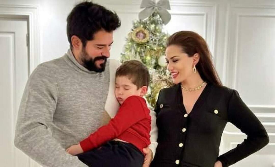 Изненађујућа одлука Фахриие Евцен! 1 месец до његовог рођења