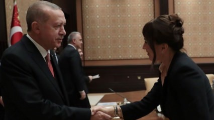 Телефон саучешћа председника Ердогана Демету Акбагу