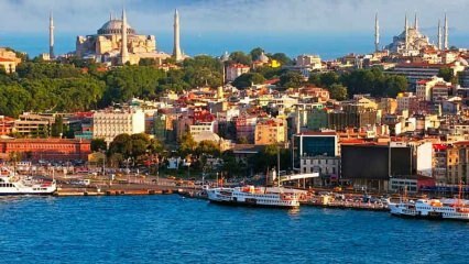 Где је роштиљ на европској страни Истанбула?