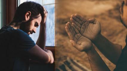 Како се изговара молитва покајања? Најефикасније молитве покајања! Молитва покајања за опроштење грехова