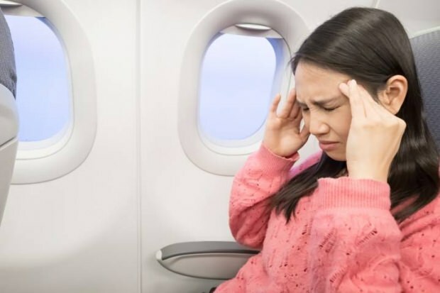 Шта су авионске болести? Шта треба учинити да се авион не разболи?