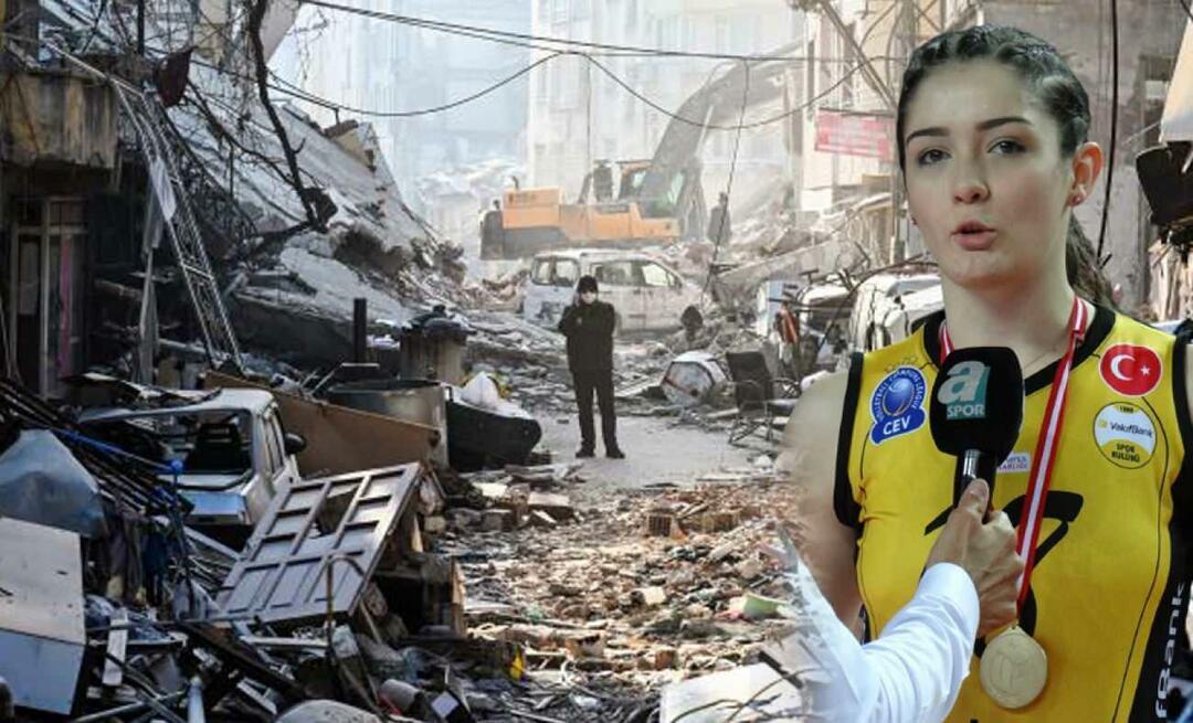 Зехра Гунес се званично мобилисала за жртве земљотреса!