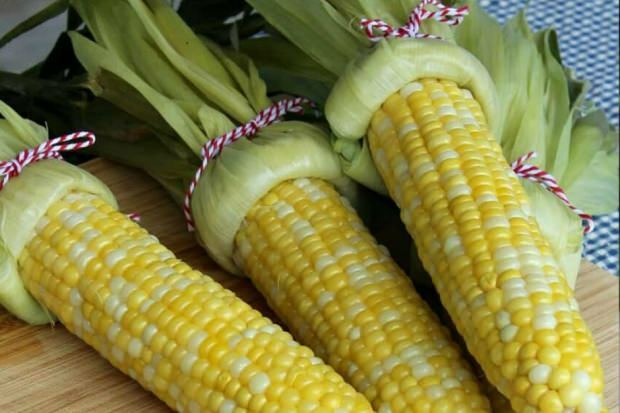 Које су предности кукуруза?