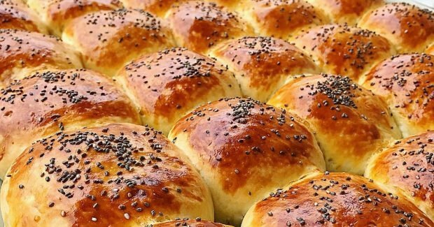 рецепт за лепршави хлеб