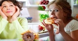 Које намирнице не треба јести током дијете? Коју храну треба да избегавамо