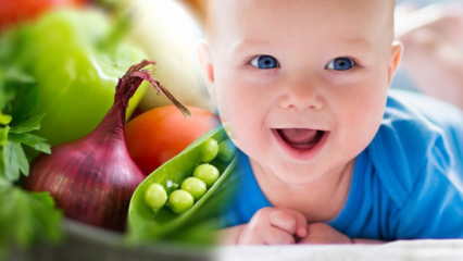 Шта треба хранити за бебе да добију на тежини? Рецепти за дебљање код куће