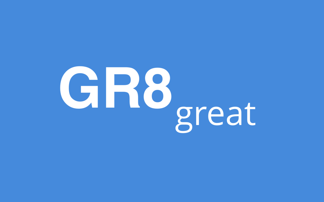Шта ГР8 значи и како да га користим?