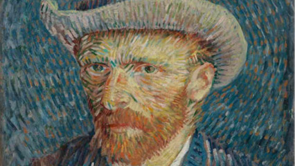 Откривено је ново у вези са Ван Гогховим менталним здрављем пре него што је умро: он пати од делиријума