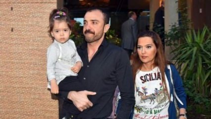 Супруга Демет Акалıн, Окан Курт, шок због искључења слободе 