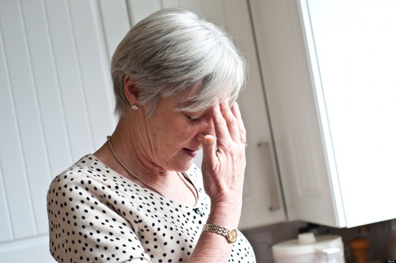 рани симптоми менопаузе! Како разумети када се унесе менопауза?