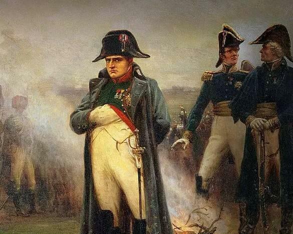 Наполеон Бонапарта