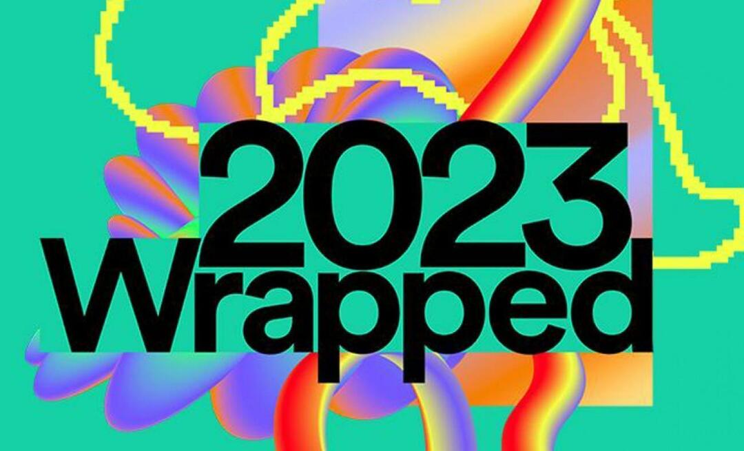 Спотифи Враппед најављен! Проглашен је најслушанији уметник 2023