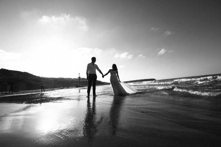 Шта би требало узети у обзир при венчању са фотографија?