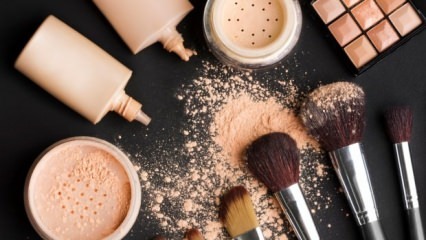 Ствари које треба знати када купујете шминку