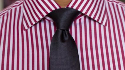 Како везати кравату? 