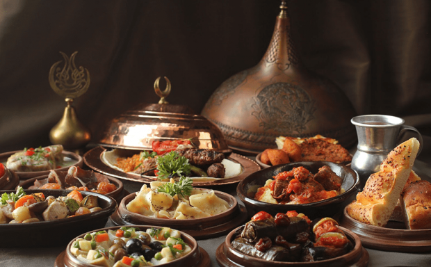 Изборник ифтар табеле! Шта треба учинити да се у рамазану не добије на тежини?