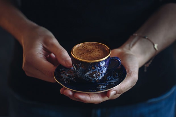 Да ли турска кафа спречава целулите?