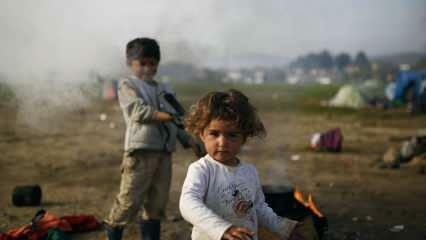 Какви су последице рата на децу? Психологија деце у ратном окружењу