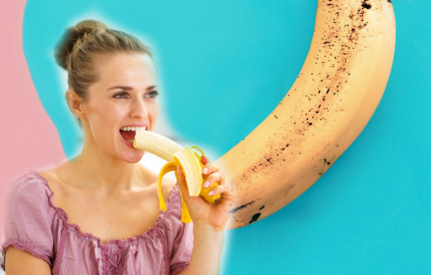 Колико калорија у банани, на тежини банане?