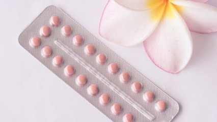 Најбољи метод превенције: Која је контрацептивна пилула, како се користи?
