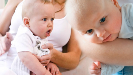 Како се гас за бебе најлакше извлачи? Трикови вађења гаса