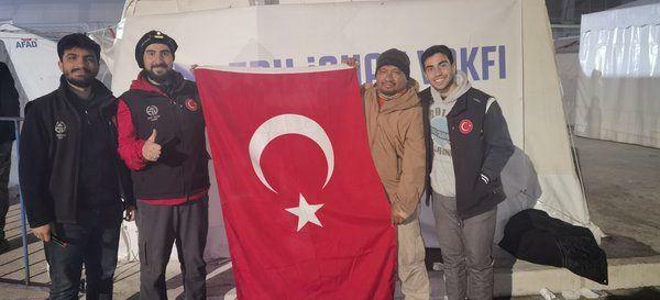 Карол Јаир Цорреа Лопез је искључен са турским заставама