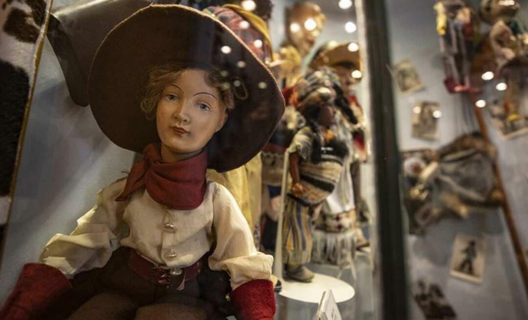 Где се налази Истанбулски музеј играчака и како доћи? Улазница за Музеј играчака у Истанбулу 2023