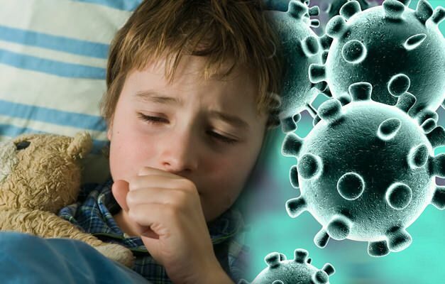 Како разликовати кроонавирусни кашаљ и кашаљ? Симптоми сувог кашља