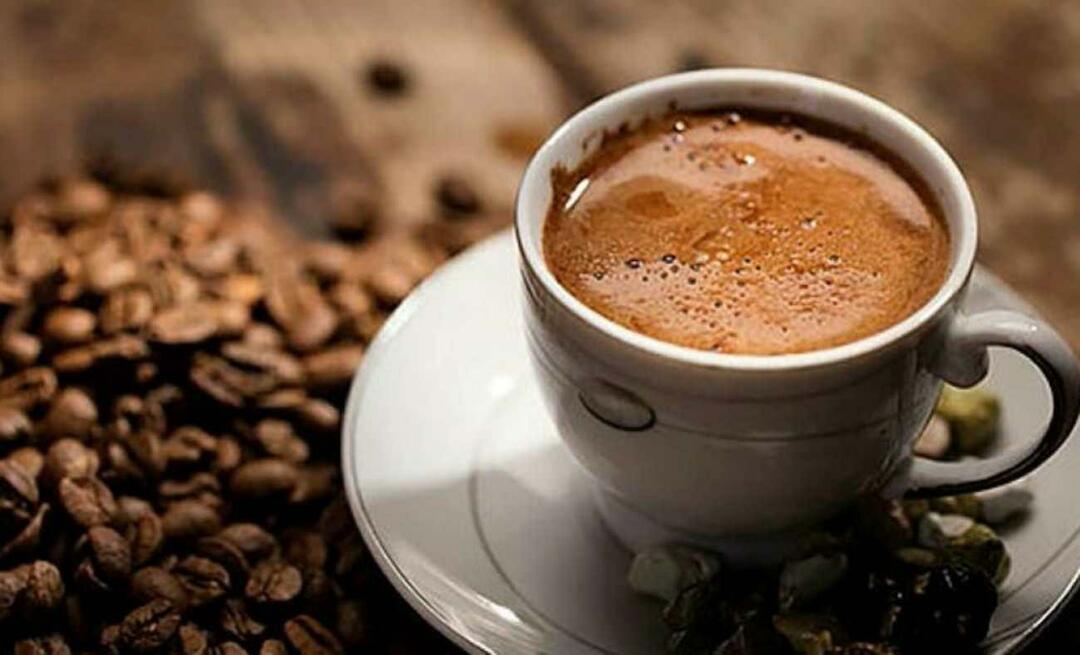 Како је настао Светски дан турске кафе који је одобрио УНЕСЦО? Зашто се слави и какав је његов значај?